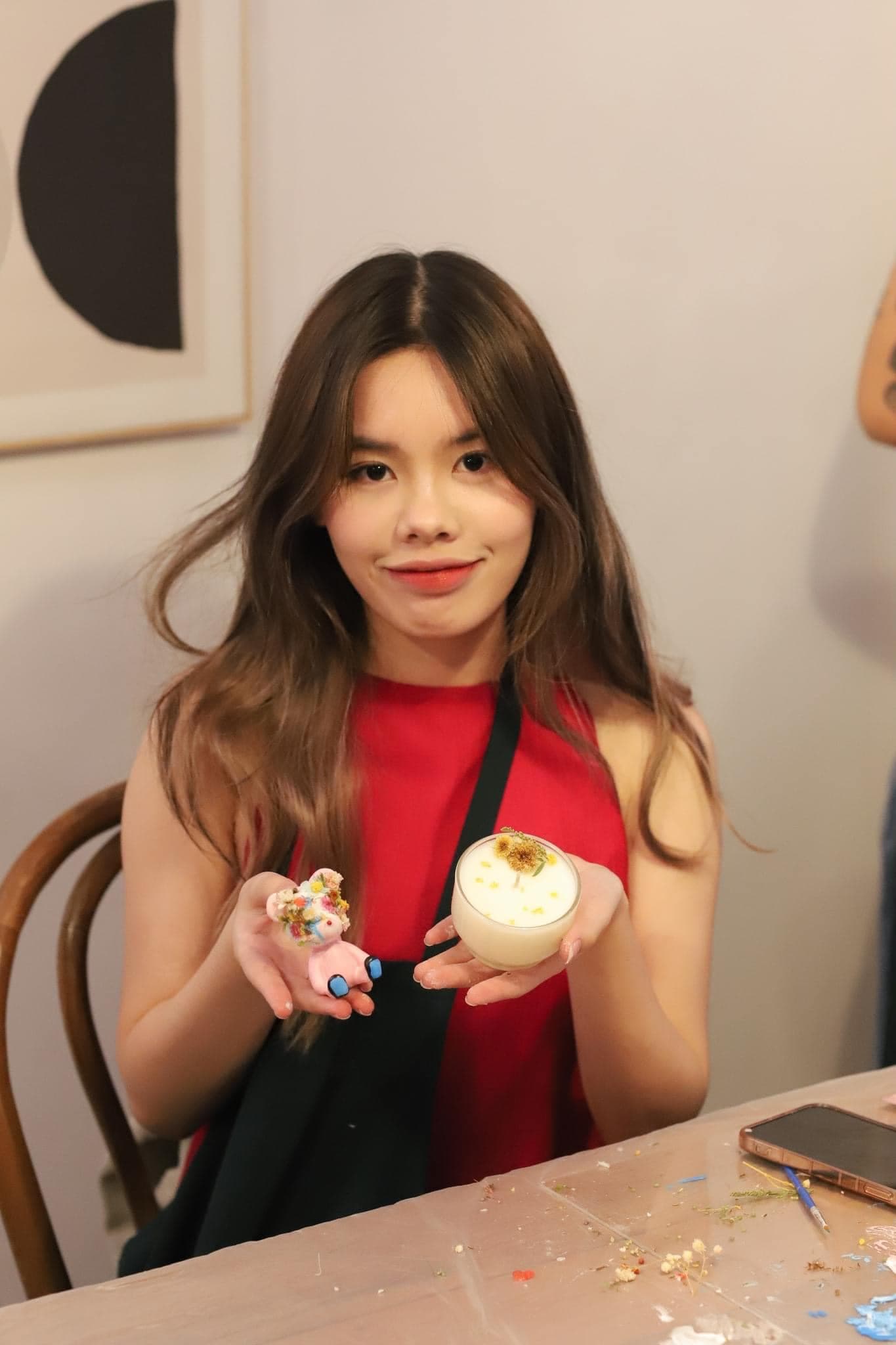 Thy Nguyen