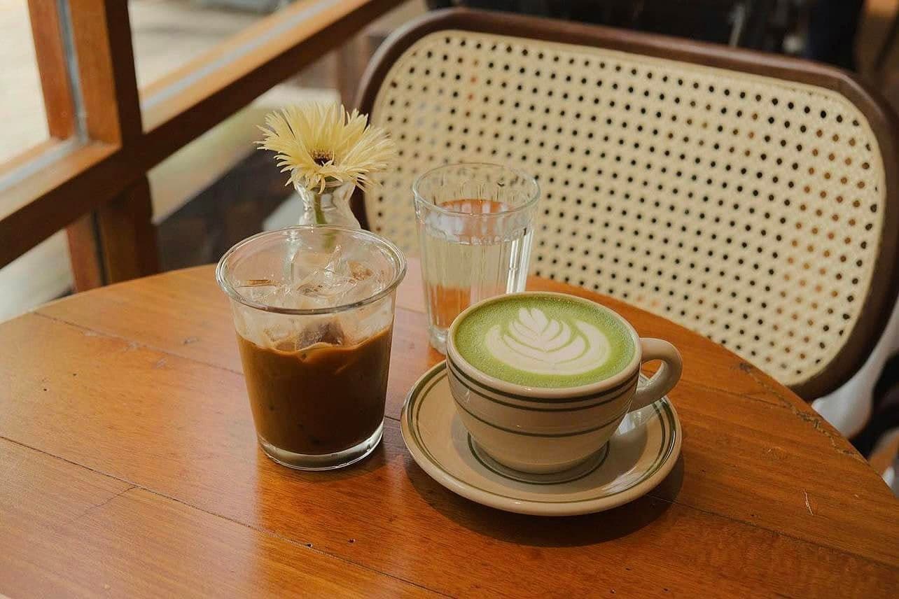 Matcha image
