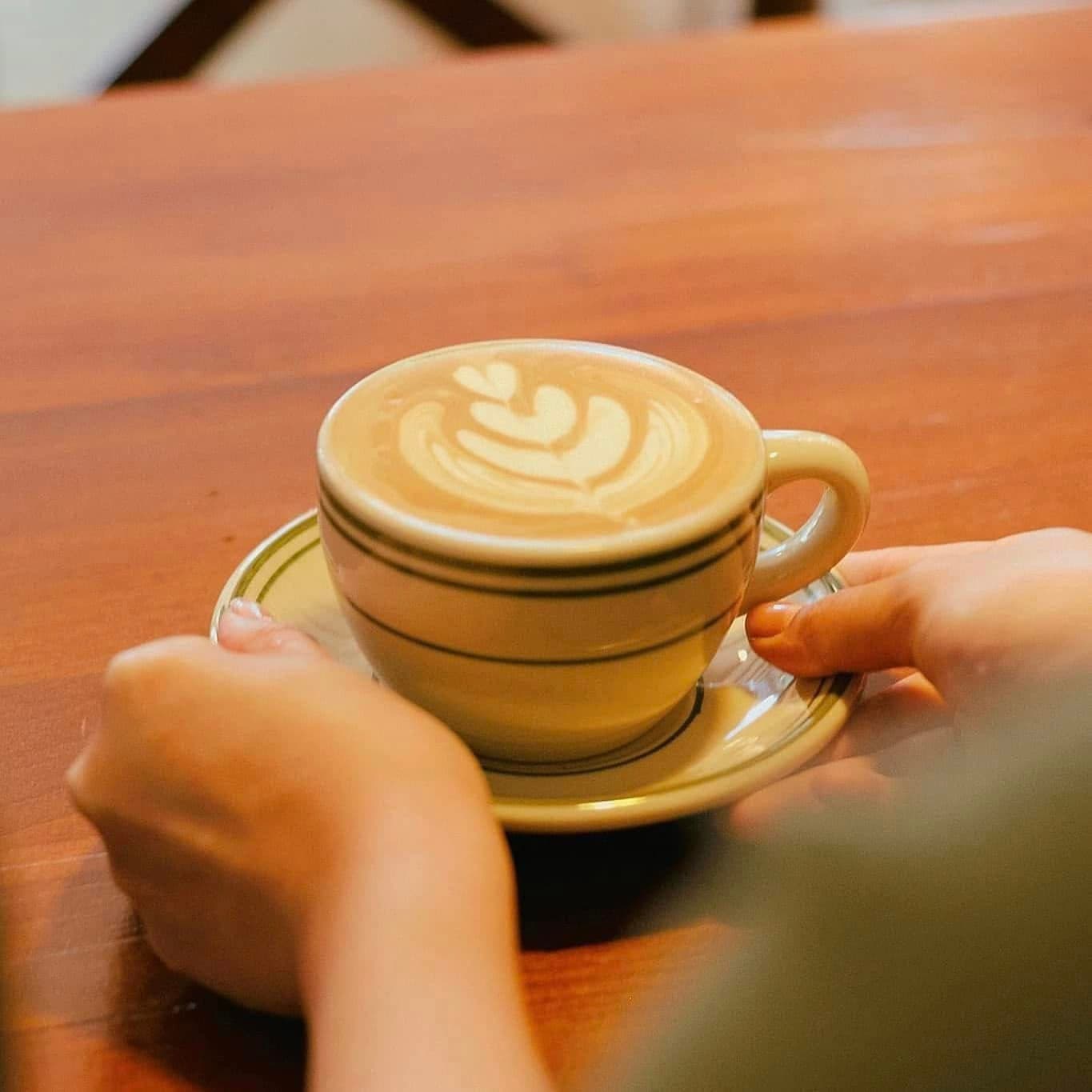 Cappuchino image