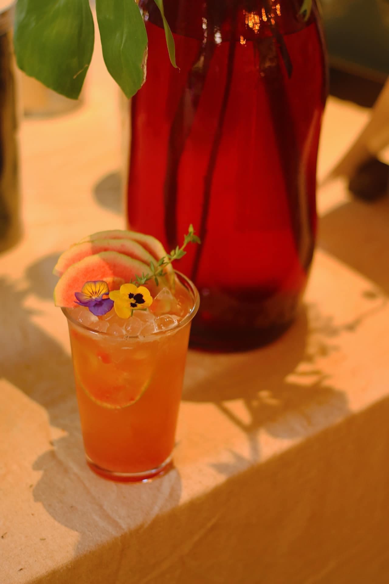 Nước Ép Bưởi image