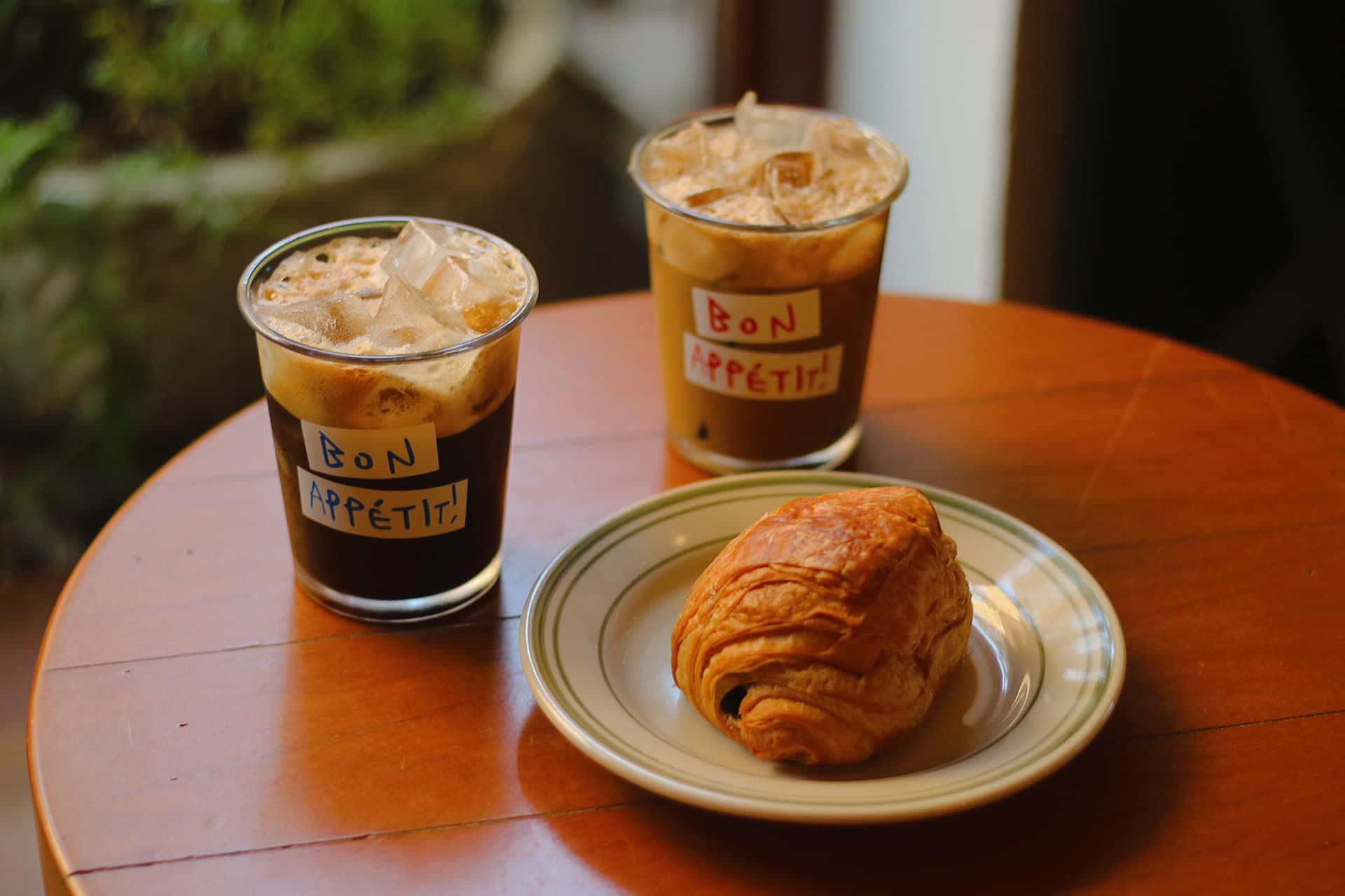 Coffee Đen image