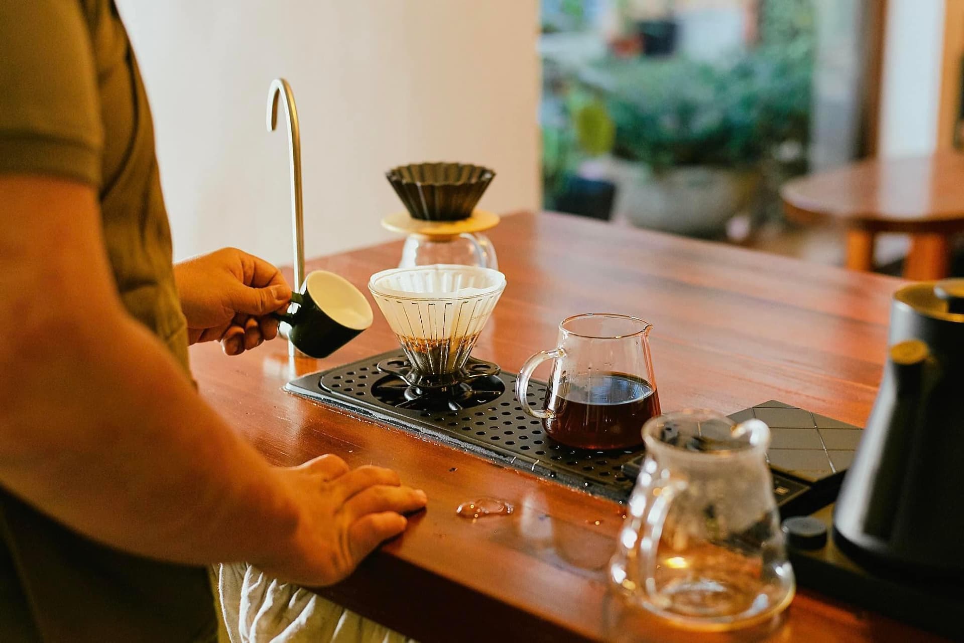 Coffee Đen image